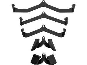 Mag Bar 5‑Piece Set