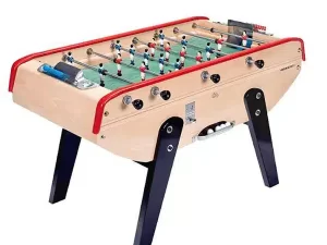 60 Inch Premium Professional Soccer | Foosball Table