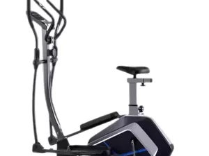 EverTop Heavy Duty Magnetic Exercise Elliptical Cross Trainer 611EA (Authentic Evertop Brand)