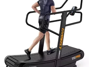 Gymost Self Powered Runner Pro-6310CB