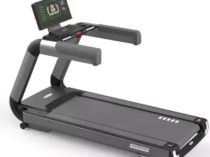 Diamond XW‑71S Professional Korean Motorized Treadmill – Any Fitness