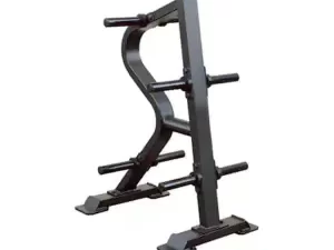 Olympic Weight Plates Rack – BODY CHARGE USA-7234A