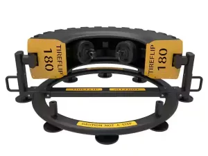 Tire Flip – BODY CHARGE USA – 7235A