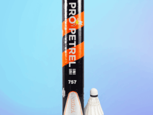 Pro Petrel 757 Badminton Shuttlecock