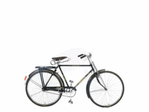 Duranta Steel 1-Spd Royal 1-Bar 28" (Deep Green) 847157