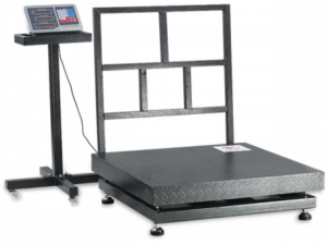 RFL WS P(Metal) MS Wheel 1000Kg