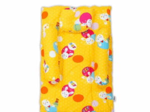 Comfy Baby Set Girls (G-2) 875771