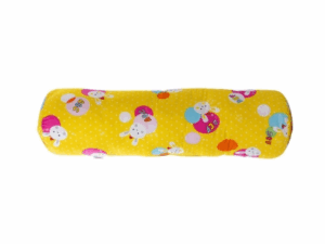 Comfy Baby Side Pillow 30" × 22" (Yellow) 876002