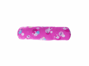Comfy Baby Side Pillow 30" × 22" (Pink) 876003