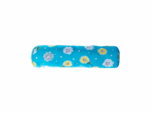 Comfy Baby Side Pillow 30" × 22" (Light Blue) 876005