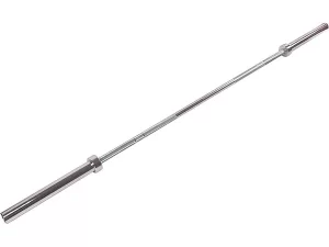 Olympic Barbell – 4 Feet