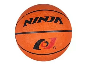 Ninja Basketball – Official Size 3