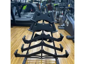 Mag Bar 8‑Piece Set + Rack – Full Set