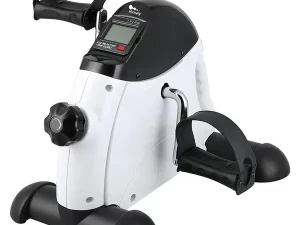 Mini Exercise Bike – Portable Pedal Exerciser