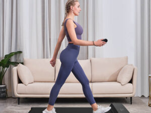 Foldable WalkingPad A1 Pro