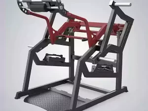 Power Squat Machine – DHZ – A601