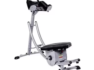 AB Coaster – Fitness Gym Equipment