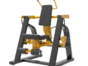 Abdominal – JG – 1922