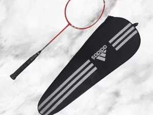 Premium Quality Adidas Badminton Racket