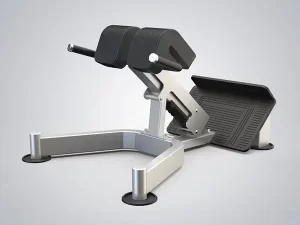 Back Extension – DHZ – U3045