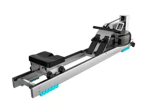 DHZ Water Rowing Machine – C100A