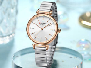 CURREN 9081 Women Quartz Watch