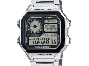Casio AE-1200WHD-1AVDF Watch For Men