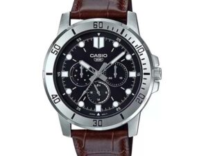Casio Enticer Men MTP‑