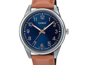 Casio MTP-V005L-2B4UDF Analog Watch For Men