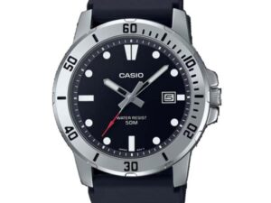 Casio MTP-VD01-1EVUDF Watch for Men