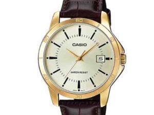 Casio MTP-V004GL-9AUD Men’s Watch