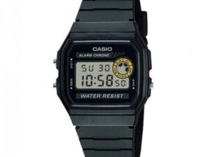 Casio F-94WA-8DG Retro Watch