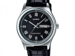 Casio MTP V006L-1BUDF Analog Watch for Men