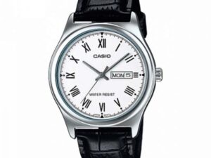 Casio MTP V006L-7BUDF Analog Watch for Men