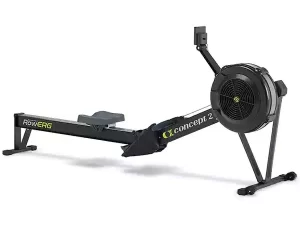 Concept2 RowErg Indoor Rowing Machine