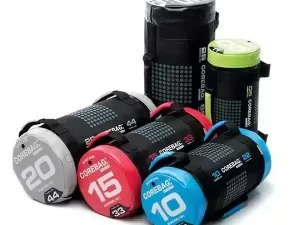 Core Bags / Training Bag – 5KG