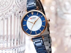 CURREN 9072 Women Watch