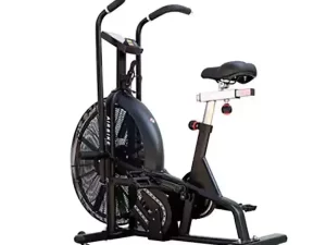 Concept-2 Commercial Use Air Resistance Bike-ASSULT-D03