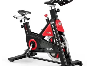 Professional Spinning Bike – BDL D800