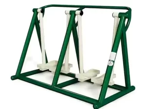 Out Door Double Walkers