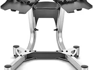 Adjustable Dumbbell Rack