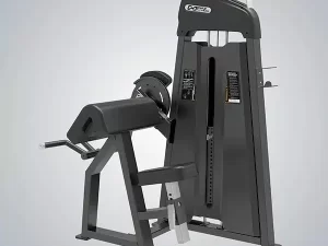 Biceps Curl – DHZ – E3030