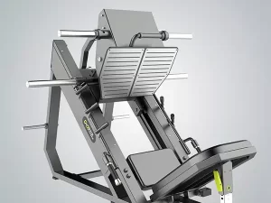 Leg Press – DHZ – E3056