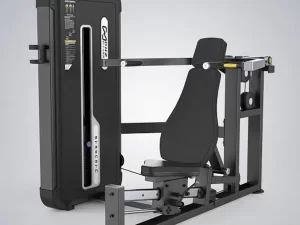 Chest, Incline Chest & Shoulder Press – DHZ – E3084C