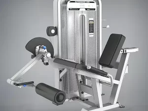 Leg Extension – DHZ – E5002