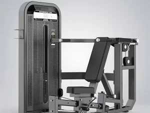 Chest, Incline Chest & Shoulder Press – DHZ – E3084A