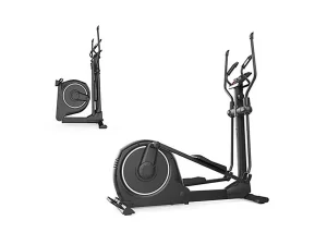 EVERTOP LUXURIOUS FOLDABLE ELLIPTICAL CROSS TRAINER-SUPRA EX9