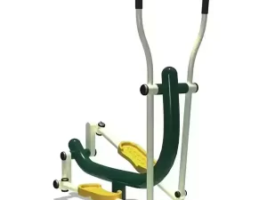 Out Door Ellipticals Bike