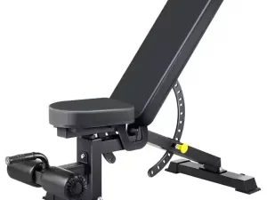FID Bench (Flat, Incline & Decline with Legs Support)