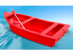 Support FRP Boat 8' Red 820704